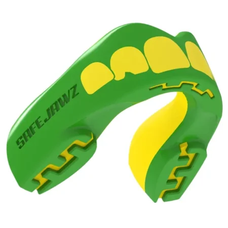 SafeJawz Extro Series Ogre Mouthguard