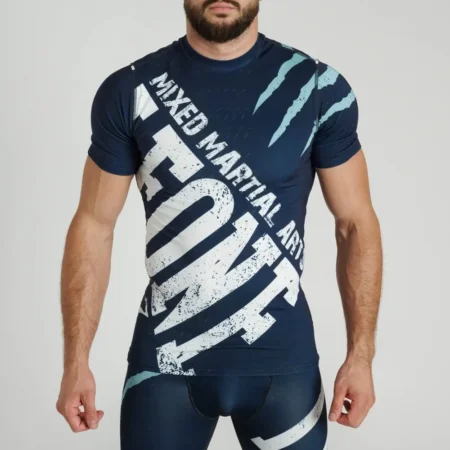 Leone rash guards