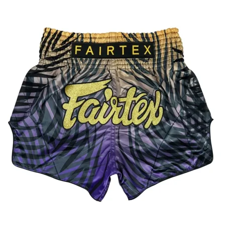 Fairtex BS1942 Dusk Muay Thai Shorts