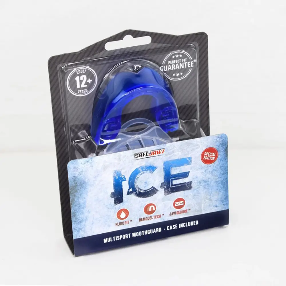 Extro Ice 6