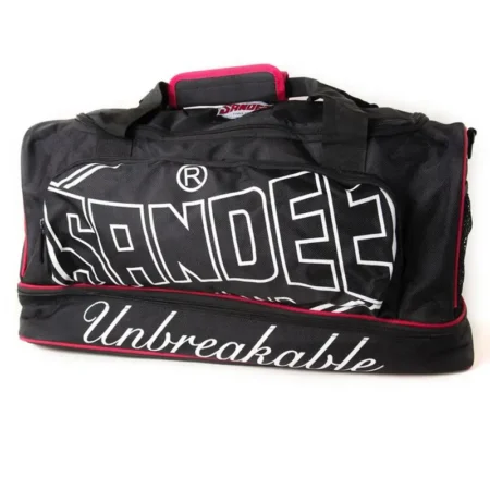 Sandee Heavy Duty Holdall - Black