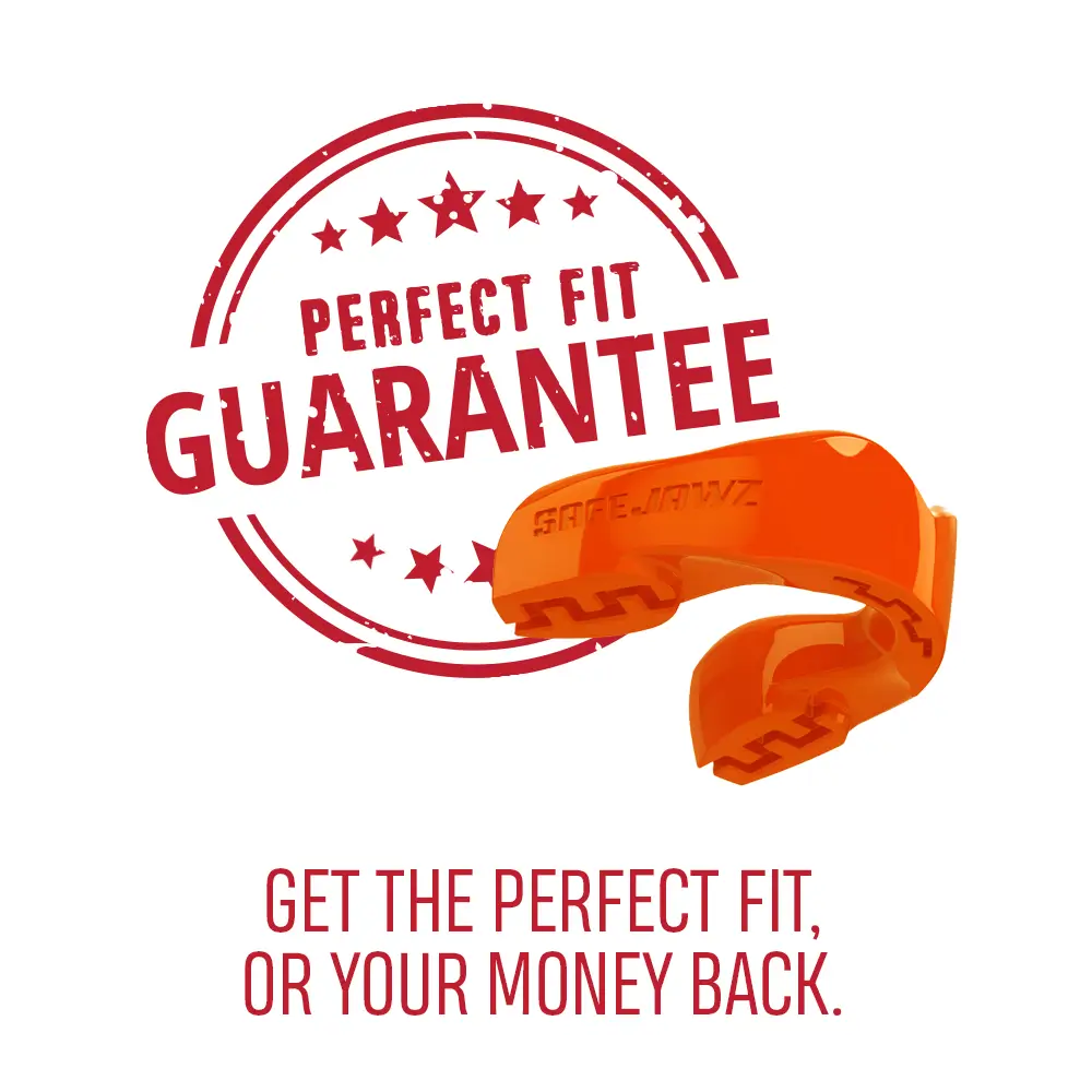 Intro Fluro Orange 5