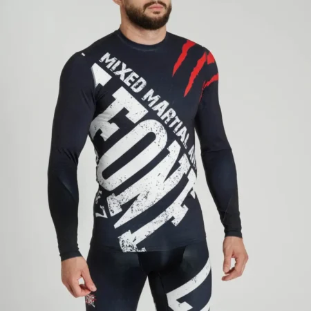 Leone rash guard