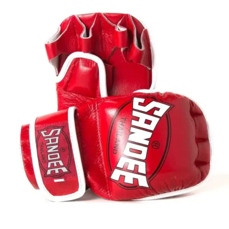 Sandee MMA Gloves