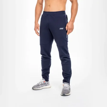 ONE Elite Joggers Navy