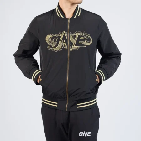 ONE Dragon Souvenir Jacket