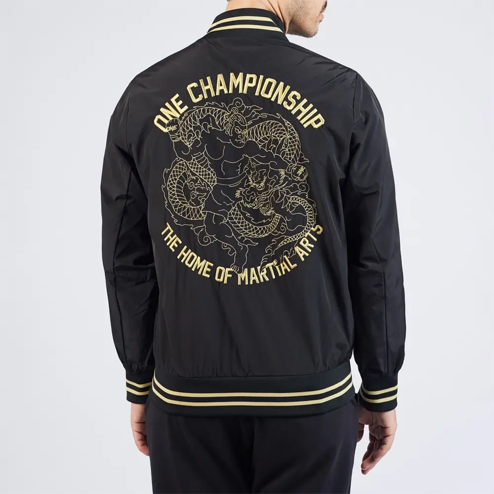 OTKYSOUJACK-BLK 3917