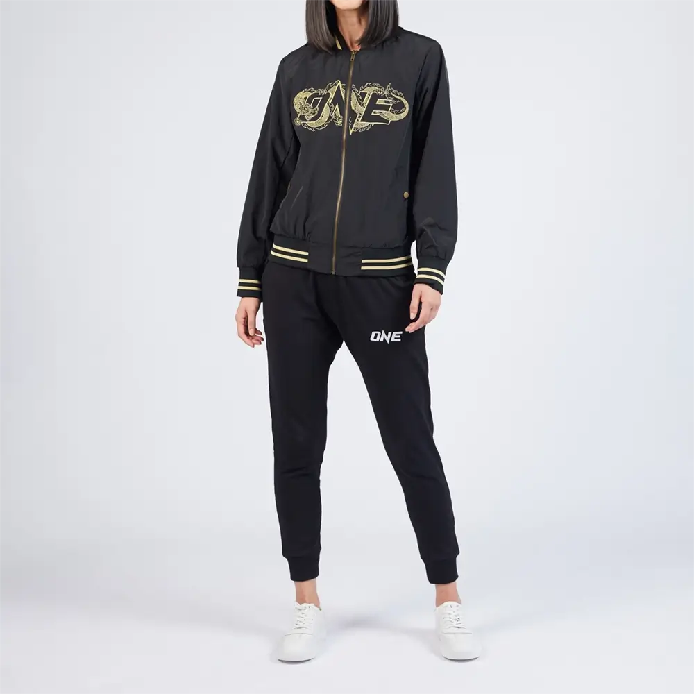 OTKYSOUJACK-BLK 4005