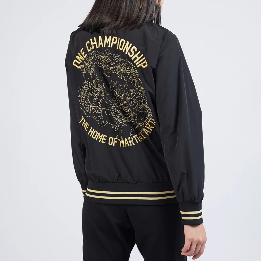 OTKYSOUJACK-BLK 4020