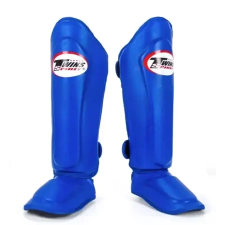 Twins shin guards