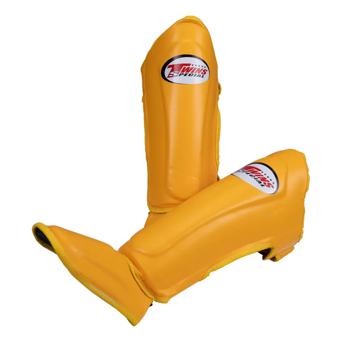 SGL10-YL Twins shin guards