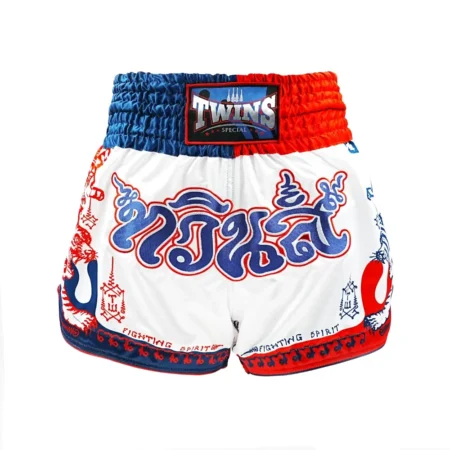 Twins TBS YANT Muay Thai Shorts