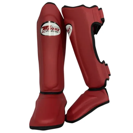 Twins shin guards