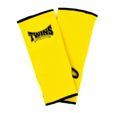 Twins AG1 Yellow Ankle Support