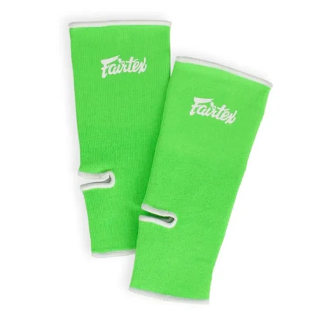 Fairtex AS1 Green Ankle Support