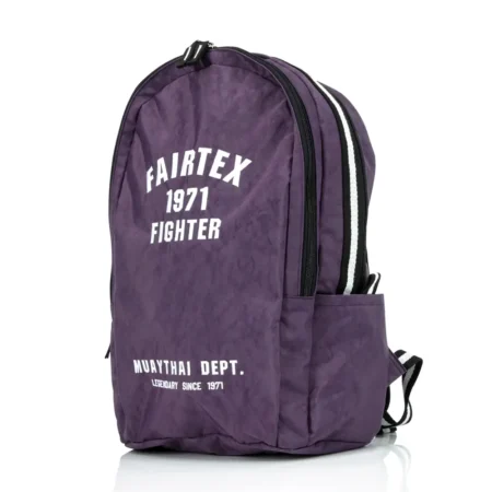 Fairtex BAG18 Backpack- Kyoho