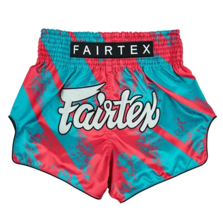 Fairtex Muay Thai shorts