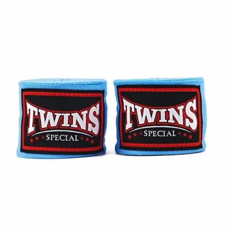 twins hand wraps