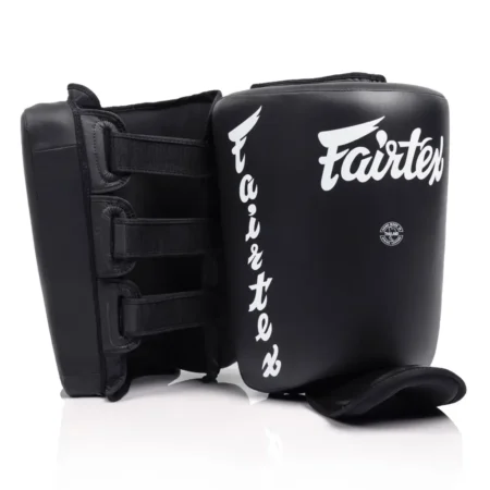 fairtex shin guards