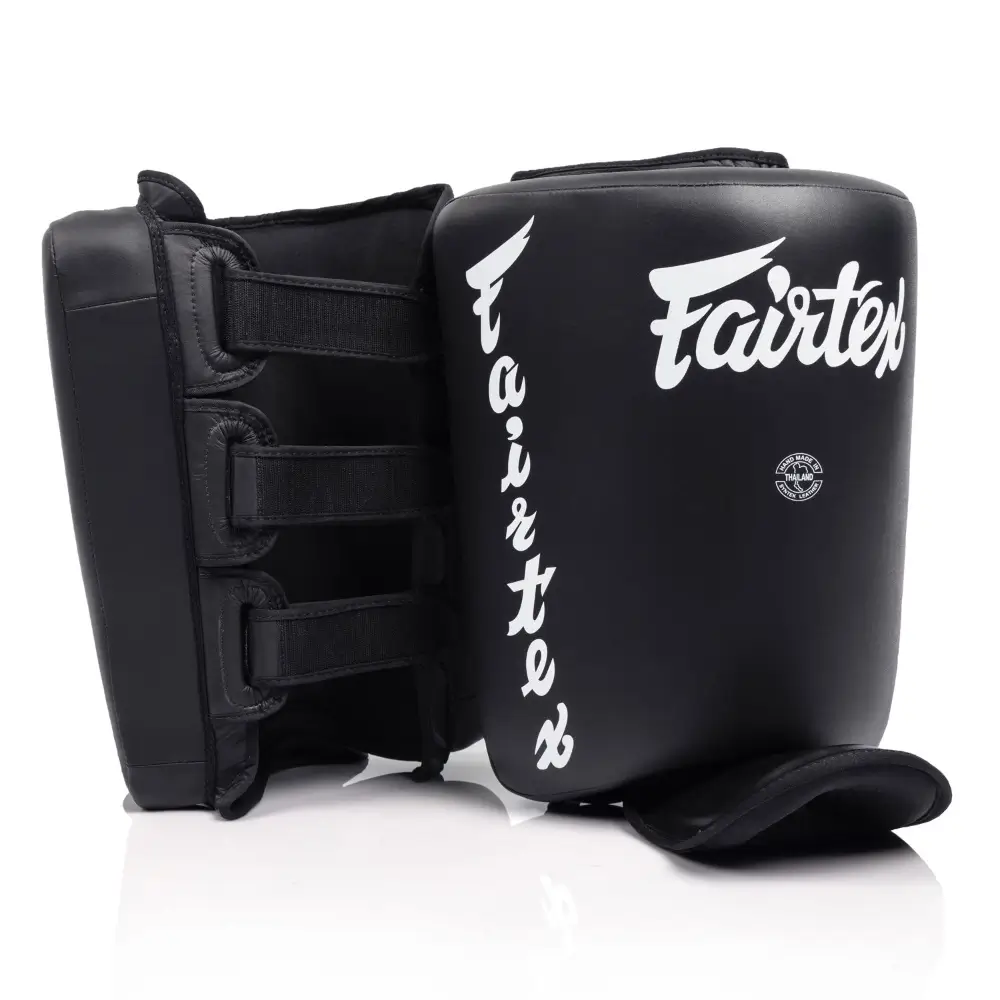 fairtex shin guards