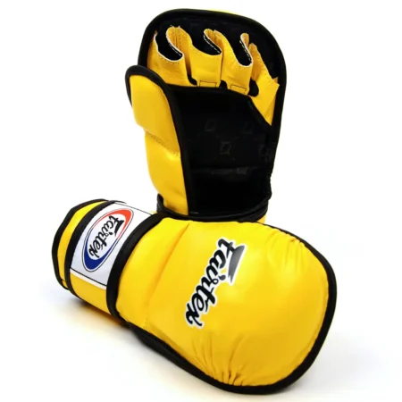 FGV15 MMA Gloves