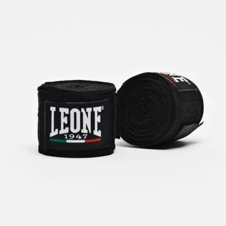 Leone hand wraps