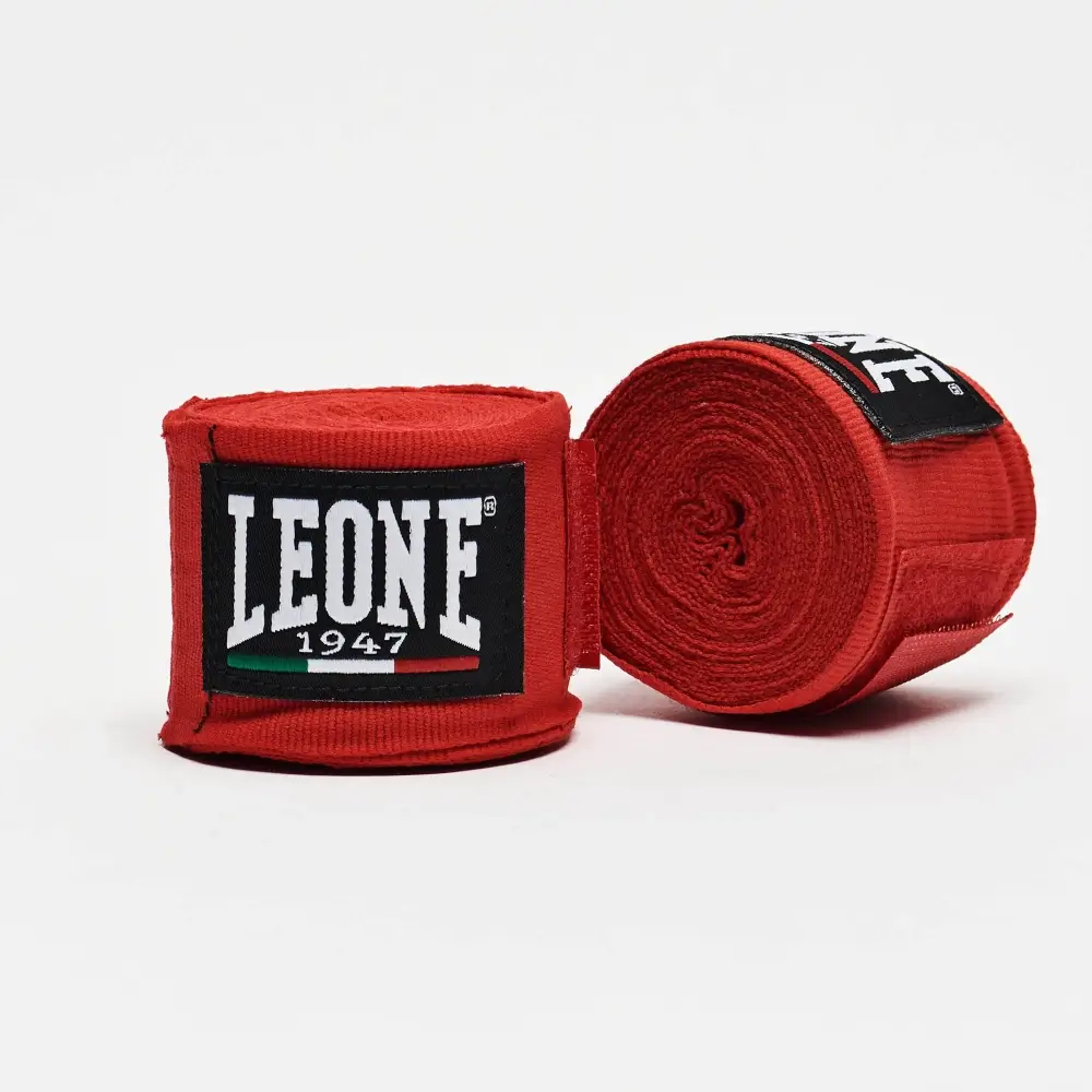Leone hand wraps