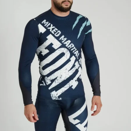 Leone rash guard