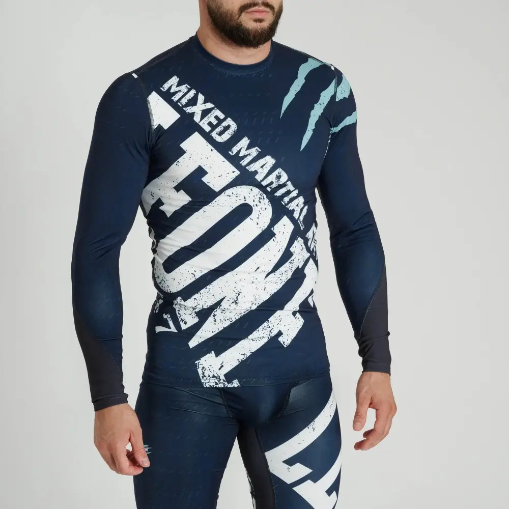 Leone rash guard