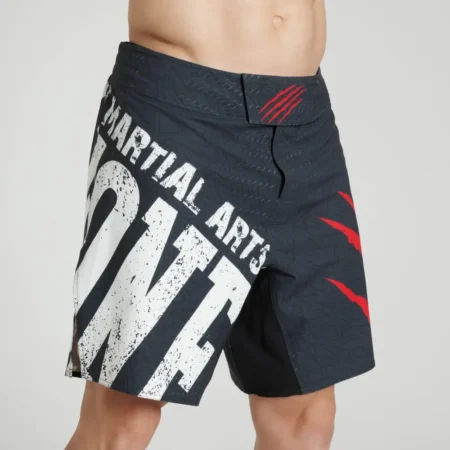 Leone mma shorts