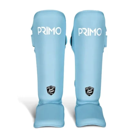 primo muay thai shin guards