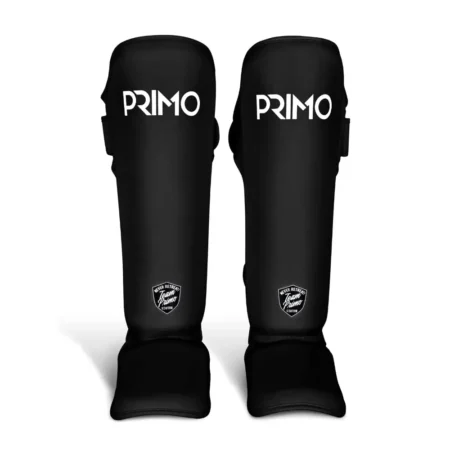 primo muay thai shin guards