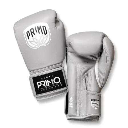 Primo Emblem 2.0 Boxing Gloves - Mercury Grey