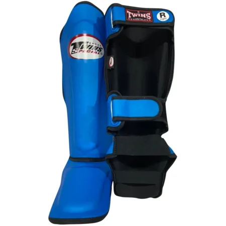 Twins shin guards