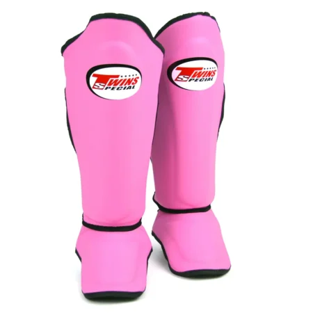 Twins shin guards