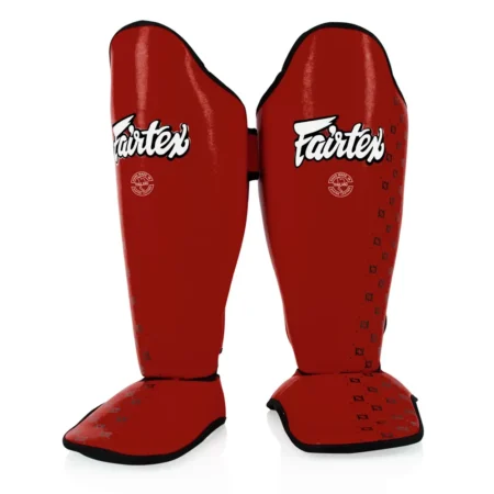 Fairtex shin guards sp5