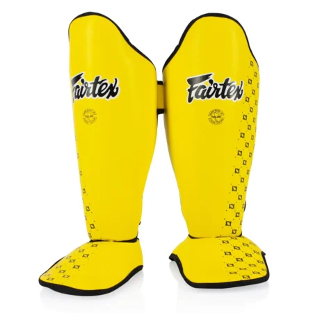 Fairtex shin guards sp5