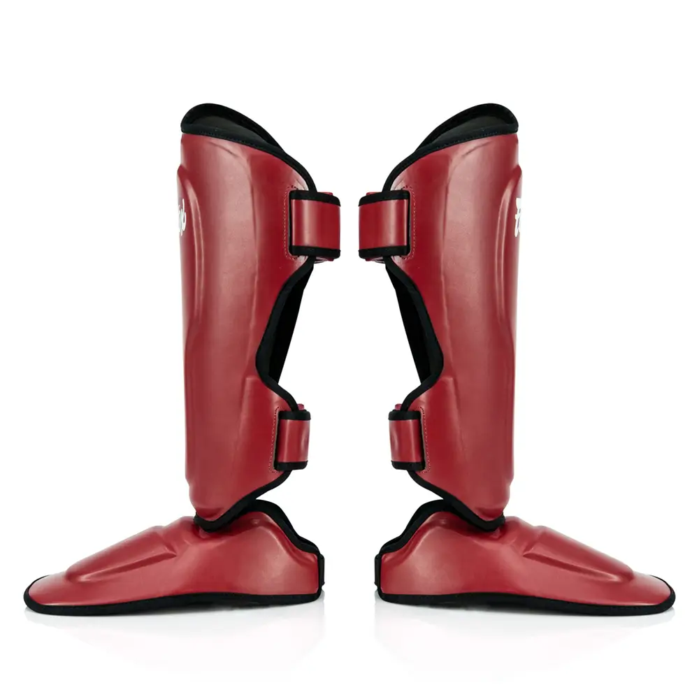 sp9-fairtex-shin-pads-red-3