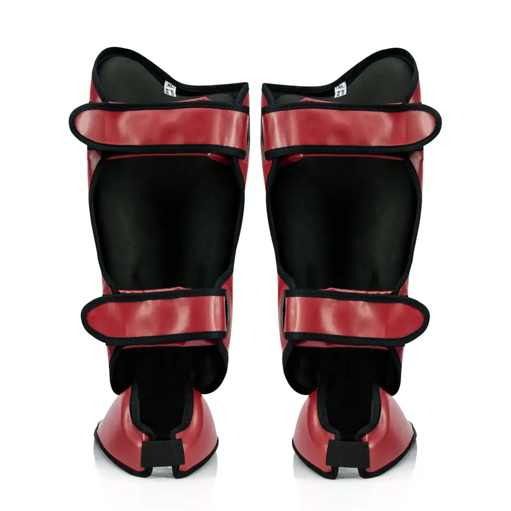 sp9-fairtex-shin-pads-red-4