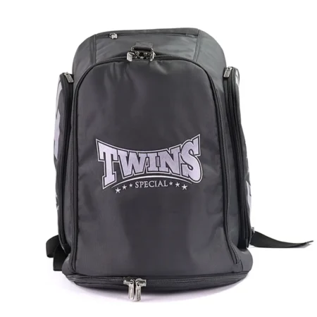 Twins Gym Bag BAG5 -Black