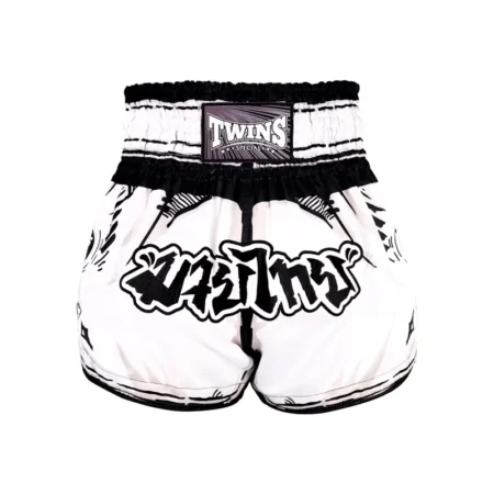 Twins Special Muay Thai Shorts TBS-COMIC
