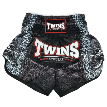 Twins TBS RANGDA Muay Thai Shorts