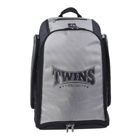 Twins Gym Bag BAG5 -Dark Grey