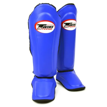 Twins Shin Guards