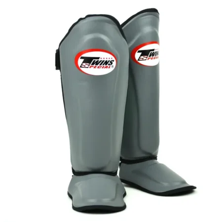 Twins shin guards