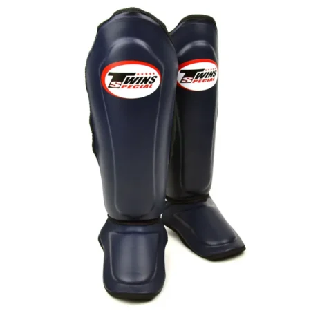 Twins shin guards