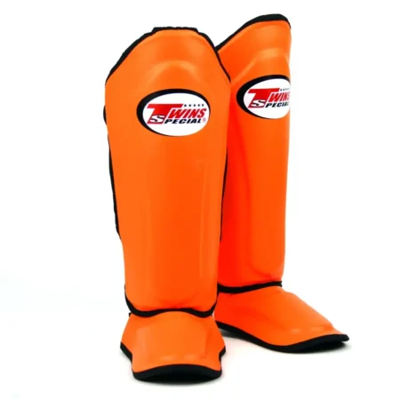 Twins Shin Guards