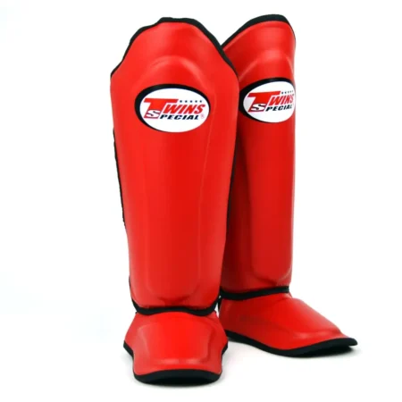 Twins Shin Guards