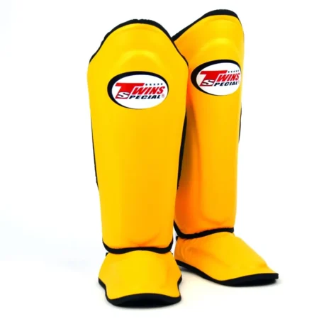 Twins Shin Guards