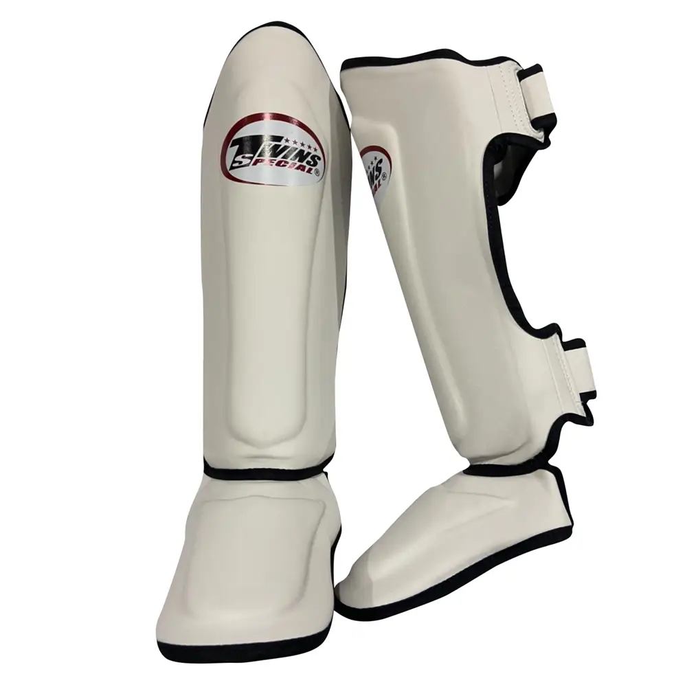Twins shin guards